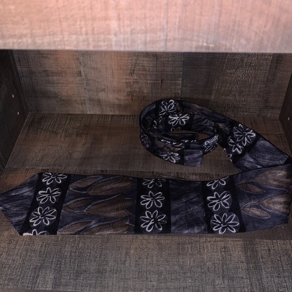 COMO COLLEZIONE Tie‎ - Picture 4 of 6